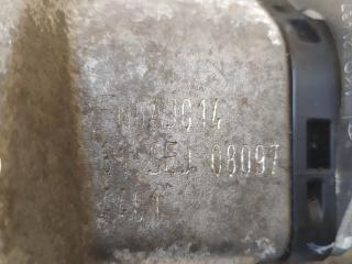 КПП механическая (МКПП) SEAT Altea 1 поколение [рестайлинг], 1.4 л., бензин, FM5AJ014