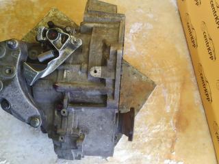 КПП механическая (МКПП) Audi A3 8P [рестайлинг], 2.0 л., бензин, KZS