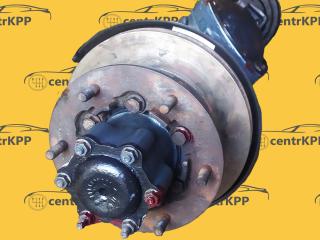 мост задний Mercedes-Benz Sprinter 2 поколение (W906) (2006 - 2014), 2.2 л., дизель