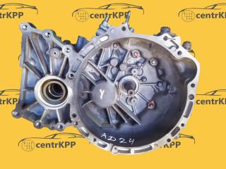 КПП механическая (МКПП) Jeep Patriot 1 поколение [рестайлинг] (2011 - 2016), 2.0 л., бензин