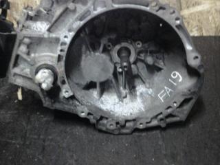 КПП механическая (МКПП) Toyota Yaris 2 поколение XP90 [рестайлинг], 1.8 л., бензин