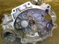 КПП механическая (МКПП) SEAT Ibiza 4 поколение (2008 - 2012), 1.2 л., бензин, MHX - фото №6