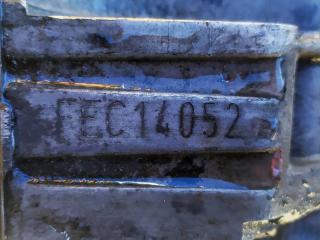 КПП механическая (МКПП) Volkswagen Passat B5 [рестайлинг] (2000 - 2005), 1.9 л., дизель, FEC