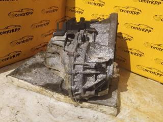 КПП механическая (МКПП) Nissan Interstar 1 поколение (1997 - 2013), 2.5 л., дизель
