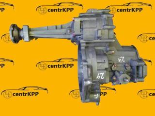 КПП механическая (МКПП) Volkswagen Multivan T4 [рестайлинг], 2.5 л., бензин