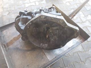 КПП механическая (МКПП) Nissan Interstar 1 поколение (1997 - 2013), 2.5 л., дизель