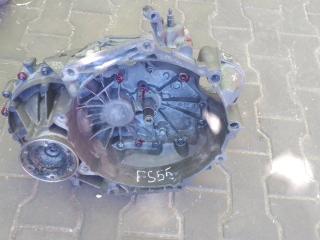 КПП механическая (МКПП) Audi A3 8P [2-й рестайлинг], 1.2 л., бензин