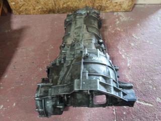КПП механическая (МКПП) Audi A4 B7 (2004 - 2009), 2.0 л., дизель, JJG
