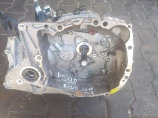 КПП механическая (МКПП) Nissan Almera G15 (2012 - 2018), 1.6 л., бензин, JH3