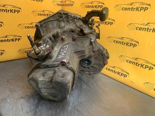 КПП механическая (МКПП) Peugeot Partner 1 поколение (M49) (1996 - 2003), 1.6 л., бензин