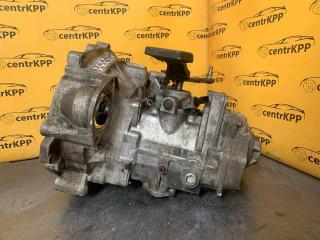 КПП механическая (МКПП) Volkswagen Touran 1 поколение [рестайлинг] (2006 - 2010), 1.4 л., бензин, HYG