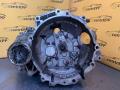 КПП механическая (МКПП) Volkswagen Touran 1 поколение [рестайлинг] (2006 - 2010), 1.4 л., бензин, HYG - фото №3