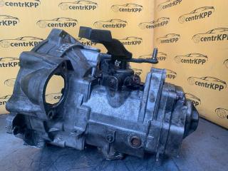 КПП механическая (МКПП) Volkswagen Passat B6 (2005 - 2010), 2.0 л., бензин, GXV