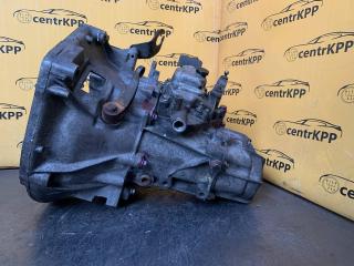 КПП механическая (МКПП) Fiat Grande Punto 199 [рестайлинг] (2009 - 2012), 1.4 л., бензин