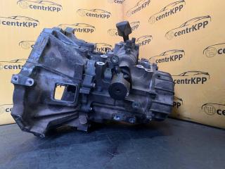 КПП механическая (МКПП) Toyota Auris 1 поколение (2006 - 2009), 1.6 л., бензин