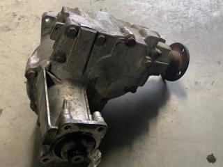 раздаточная коробка Hyundai Santa Fe 1 поколение (SM) (2000 - 2004), 2.0 л., бензин