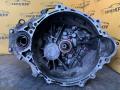 КПП механическая (МКПП) Hyundai Tucson 3 поколение (2015 - 2018), 1.7 л., дизель - фото №3