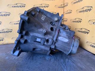 КПП механическая (МКПП) Peugeot 407 1 поколение (2004 - 2010), 1.8 л., бензин