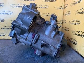 КПП механическая (МКПП) SEAT Leon 3 поколение (2012 - 2016), 1.2 л., бензин