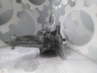 раздаточная коробка Chevrolet Captiva 1 поколение [рестайлинг] (2011 - 2013), 3.0 л., бензин