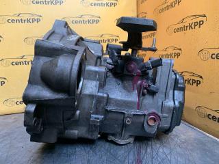 КПП механическая (МКПП) Volkswagen Touran 1 поколение [2-й рестайлинг] (2010 - 2015), 1.6 л., дизель, MDM