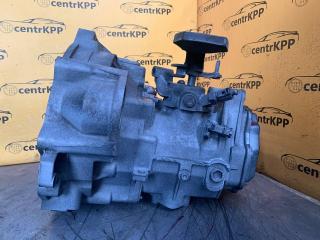 КПП механическая (МКПП) SEAT Leon 3 поколение (2012 - 2016), 1.6 л., дизель, MDM