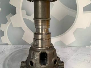 КПП автоматическая (АКПП) Hyundai Santa Fe 3 поколение (DM) (2012 - 2016), 2.2 л., дизель