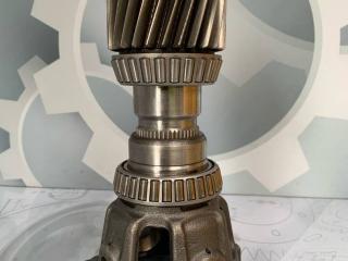 раздаточная коробка Hyundai ix55 1 поколение (2008 - 2013), 3.7 л., бензин