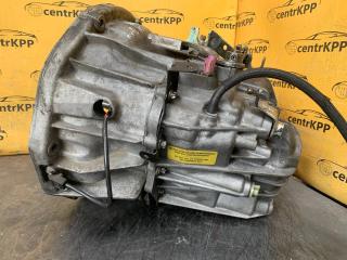 КПП механическая (МКПП) Nissan Primastar 1 поколение (2002 - 2006), 2.0 л., бензин