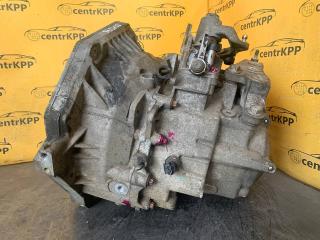 КПП механическая (МКПП) Chevrolet Captiva 1 поколение [2-й рестайлинг] (2013 - 2015), 2.2 л., дизель