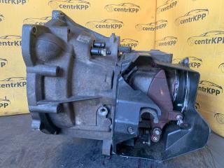 КПП механическая (МКПП) Ford S-Max 1 поколение (2006 - 2010), 1.6 л., бензин