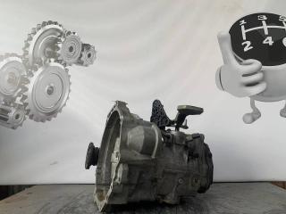 КПП механическая (МКПП) SEAT Altea 1 поколение [рестайлинг], 1.6 л., дизель, LUB