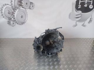 КПП механическая (МКПП) SEAT Leon 2 поколение (2005 - 2009), 1.6 л., бензин, JHT, GVY, JHU