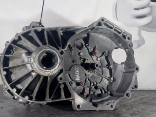 КПП механическая (МКПП) Volkswagen Caravelle T6 (2015 - 2020), 2.0 л., дизель