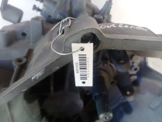 КПП механическая (МКПП) Peugeot 4007 1 поколение (2007 - 2012), 2.0 л., бензин