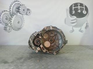 КПП механическая (МКПП) Chevrolet Captiva 1 поколение [рестайлинг] (2011 - 2013), 2.2 л.