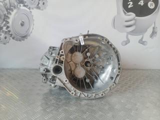 КПП механическая (МКПП) Nissan Primastar 1 поколение (2002 - 2006), 2.0 л., бензин