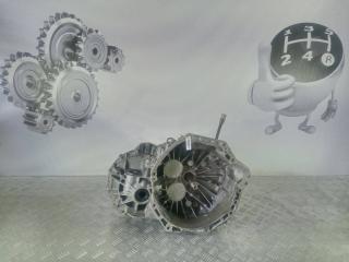 КПП механическая (МКПП) Opel Zafira Life 1 поколение (2019 - 2023), 1.6 л., дизель