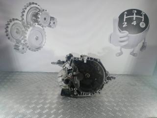 КПП механическая (МКПП) Citroen C3 AirCross 1 поколение (2017 - 2025), 1.2 л., бензин