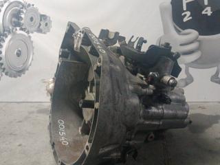 КПП механическая (МКПП) Ford S-Max 2 поколение, 1.5 л., дизель