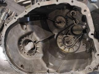 КПП механическая (МКПП) Fiat Doblo 2 поколение (2010 - 2015), 1.6 л., дизель