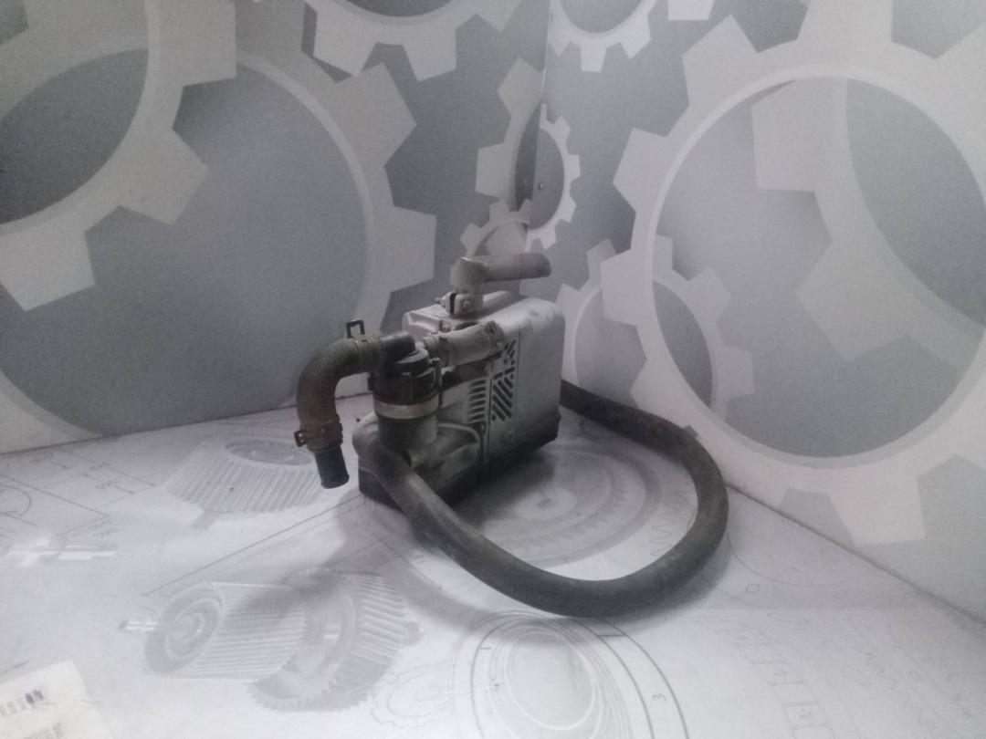 автономный отопитель (Webasto) Citroen Berlingo 2 поколение (B9) (2008 - 2012) - фото №1