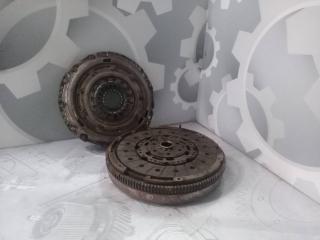 комплект сцепления Volkswagen Multivan T6 (2015 - 2020), 2.0 л., дизель