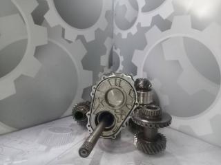 раздаточная коробка Chevrolet Captiva 1 поколение [2-й рестайлинг] (2013 - 2015), 3.0 л., бензин