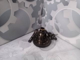 КПП механическая (МКПП) Volkswagen California T4 (1991 - 2003), 2.5 л., дизель