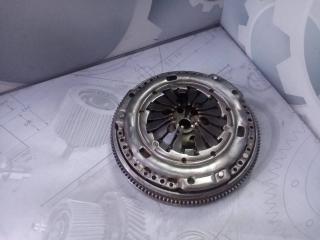 маховик Skoda Octavia 1 поколение (A4) [рестайлинг] (2000 - 2010), 1.9 л., дизель